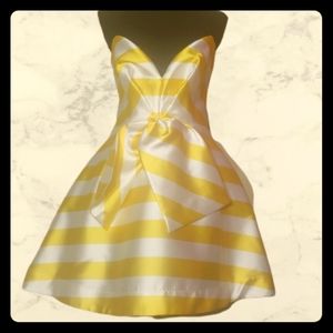 ASOS tube top dress- size 10